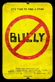 Bully (2012) movie Poster