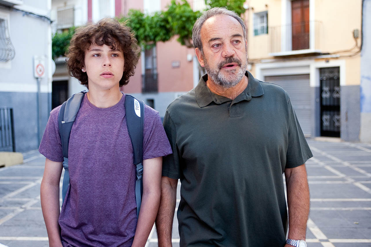 15 שנה ועוד יום