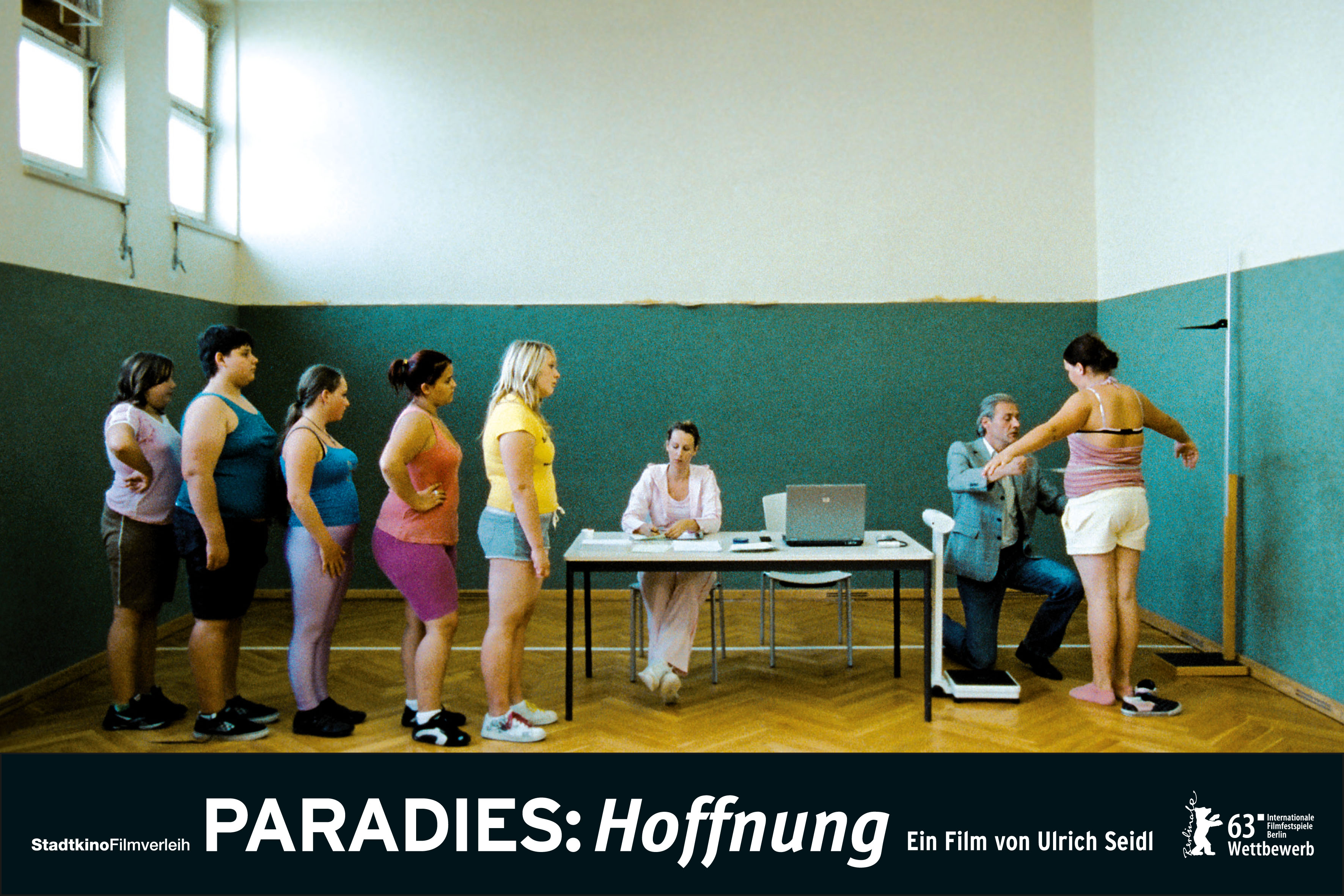 גן עדן תקווה