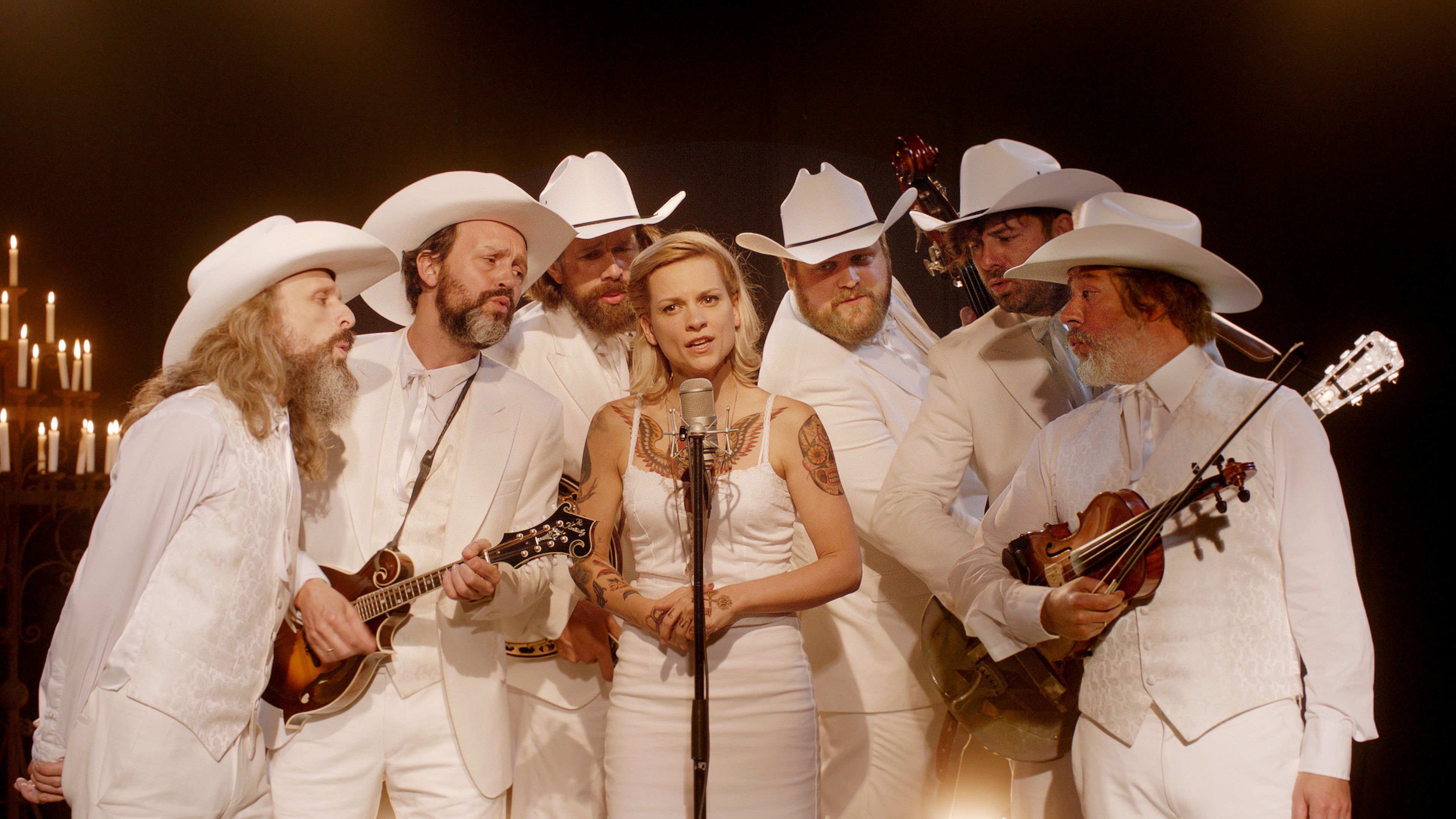 קריסת המעגל השבור