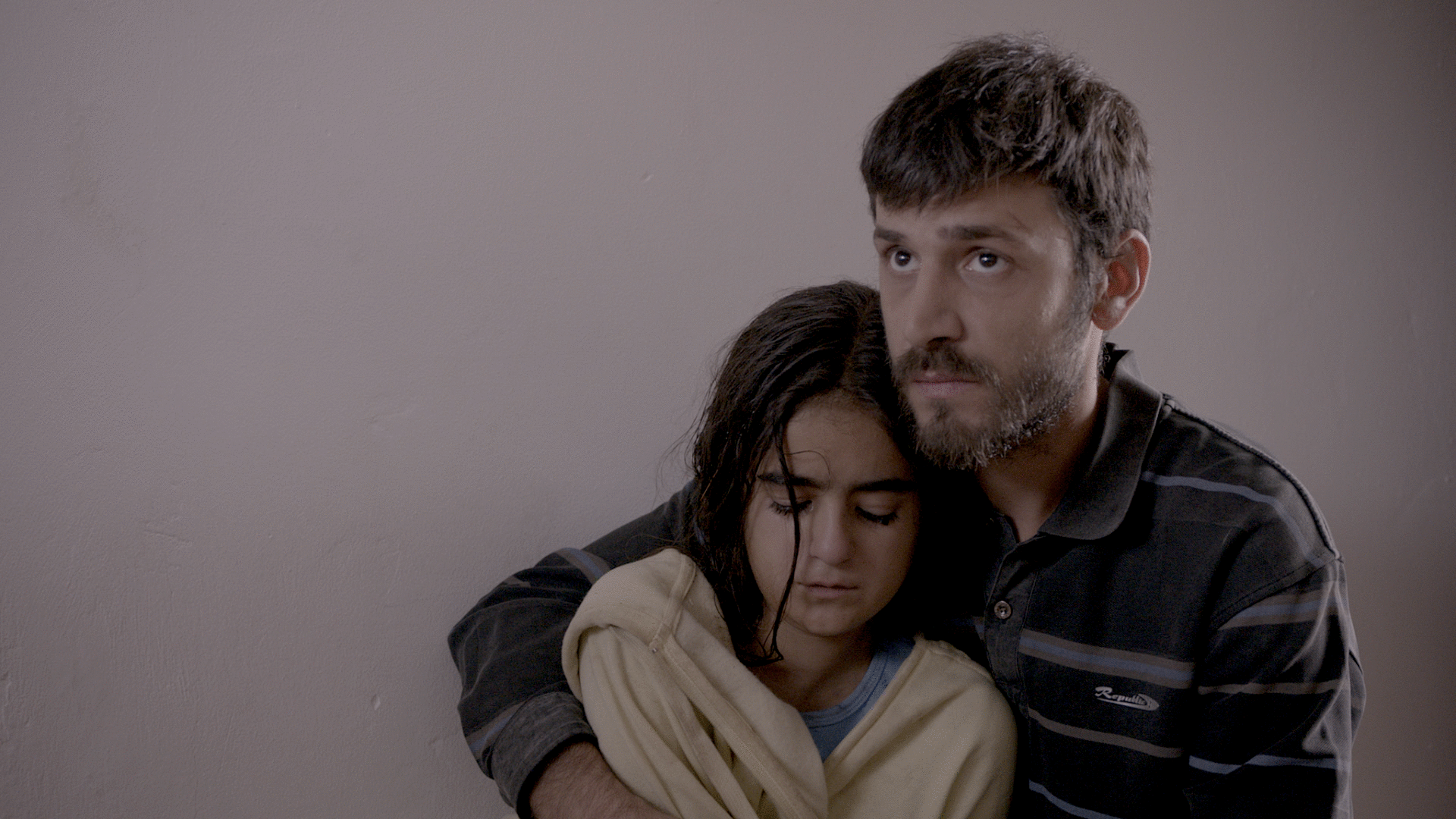 ״בן זקן״ של אפרת כורם, שיפתח את פסטיבל דרום (צילום: שפיר סרוסי)