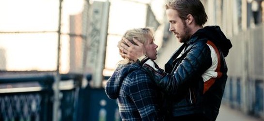 blue valentine