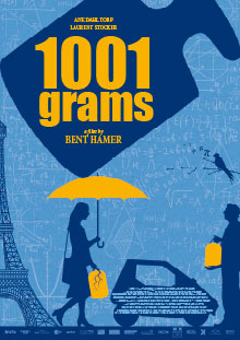 1001 גרם - נורבגיה