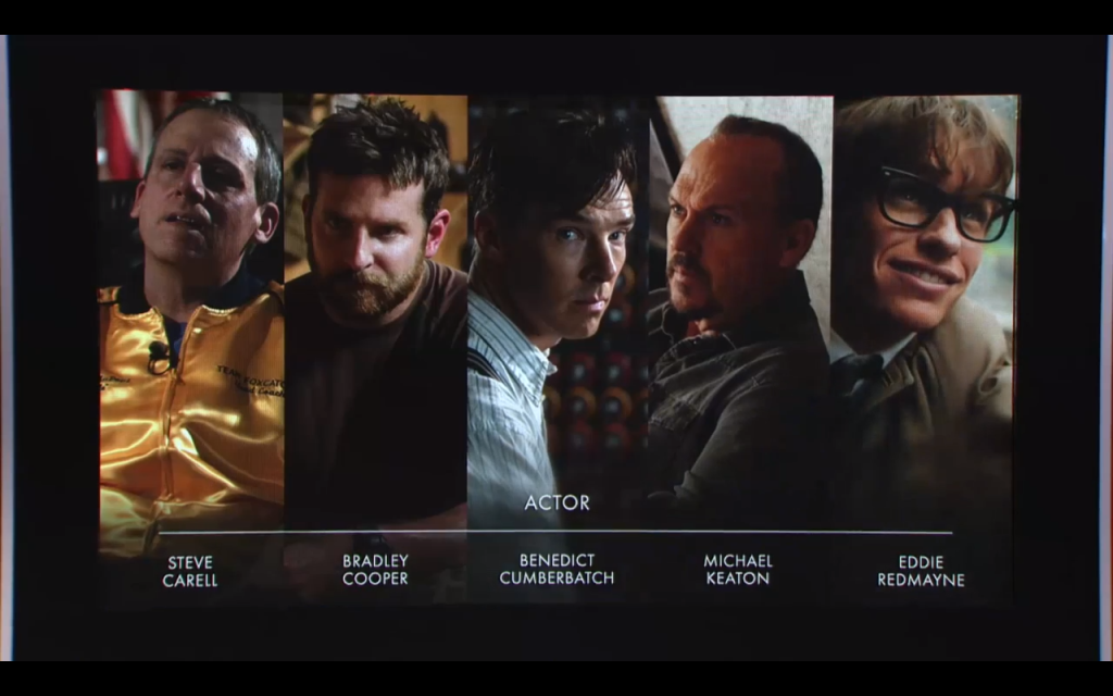 oscar2015actor