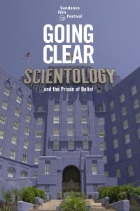 going clear