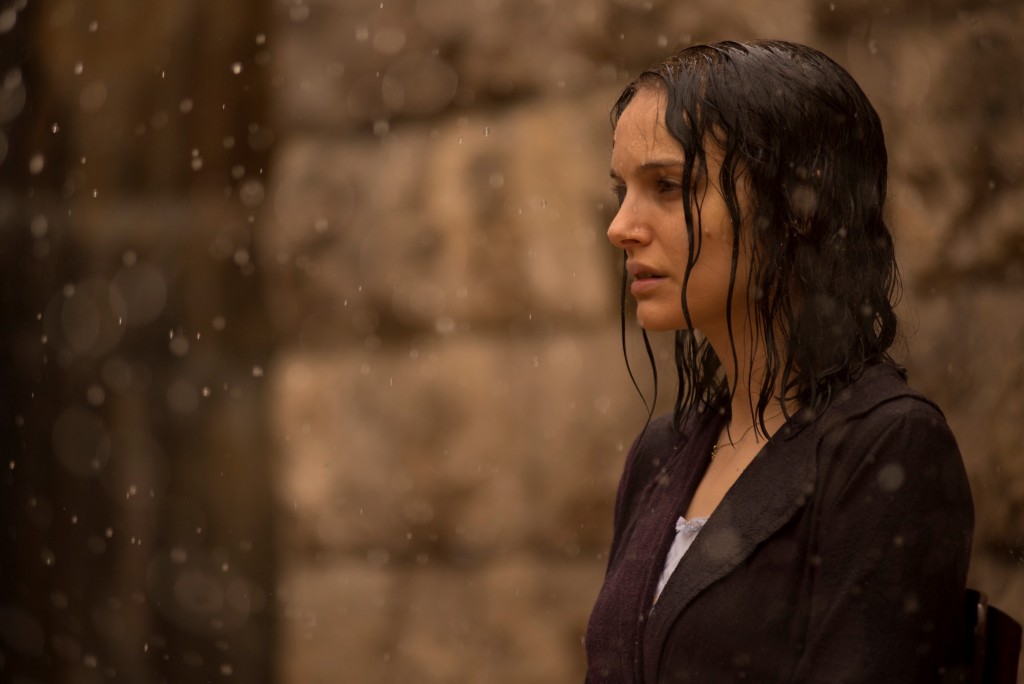 A Tale of Love and Darkness _ Natalie Portman _ Photo 2