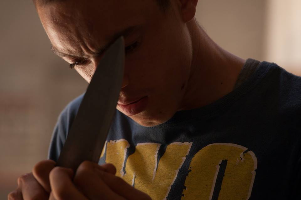 why have you forsaken me