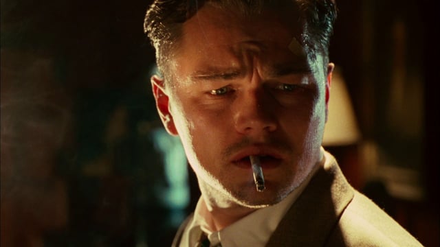 shutter island