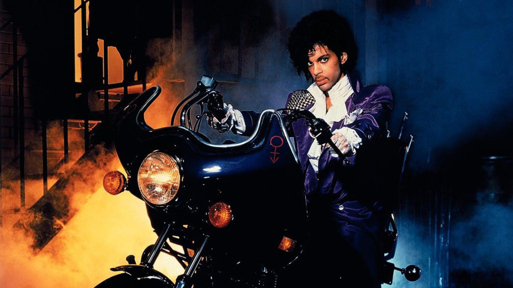 Purple-Rain