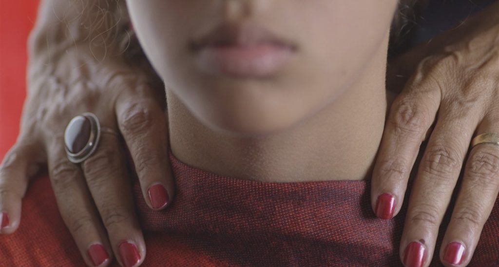 Child-Mother