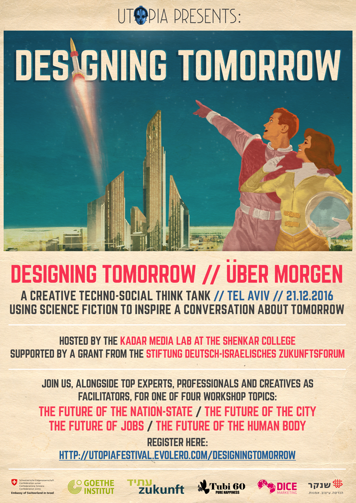 designingtomorrow