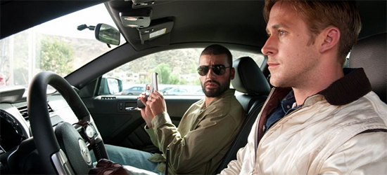 drive