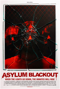 asylum blackout