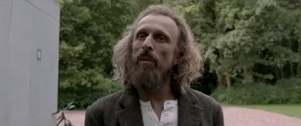 borgman