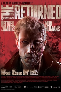 the returned