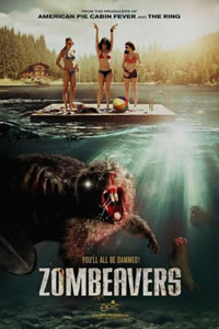 zombeavers