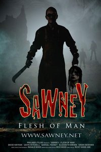 sawney