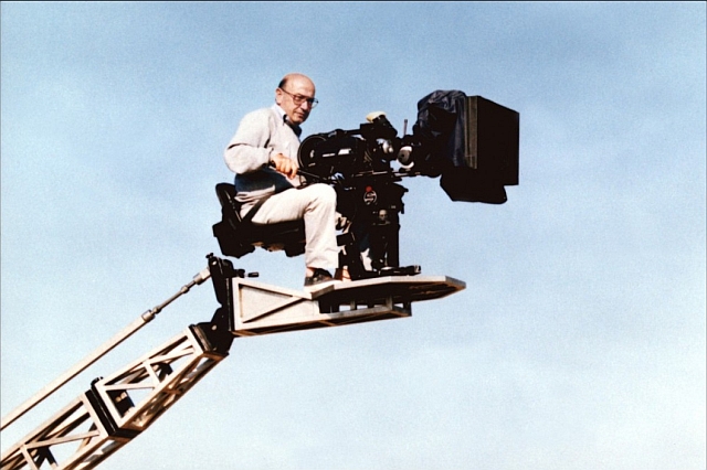 Theo Angelopoulos