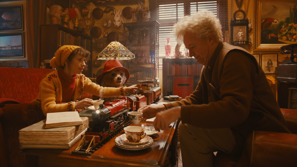 Paddington3