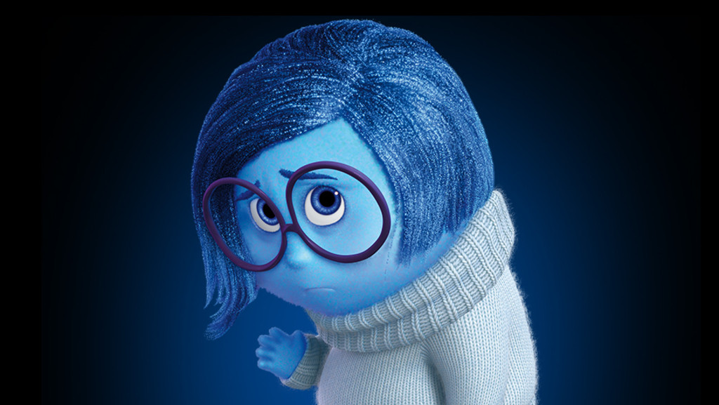 sadness