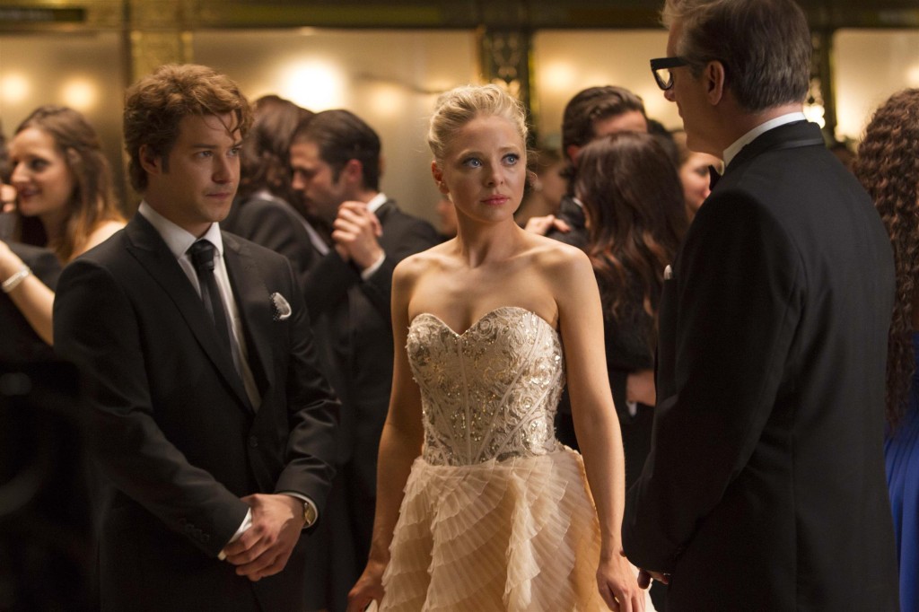 after the ball second