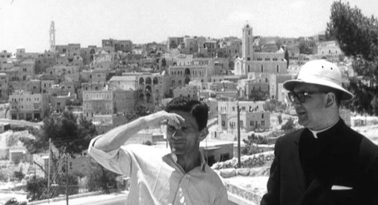 Sopralluoghi-in-Palestina