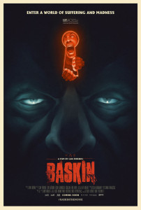 baskin poster