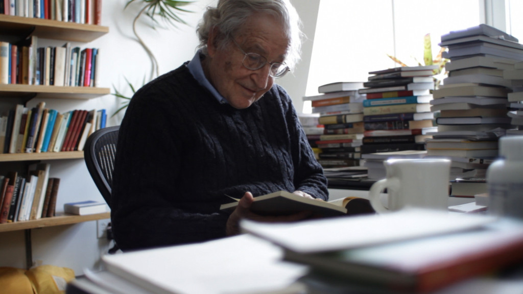 chomsky