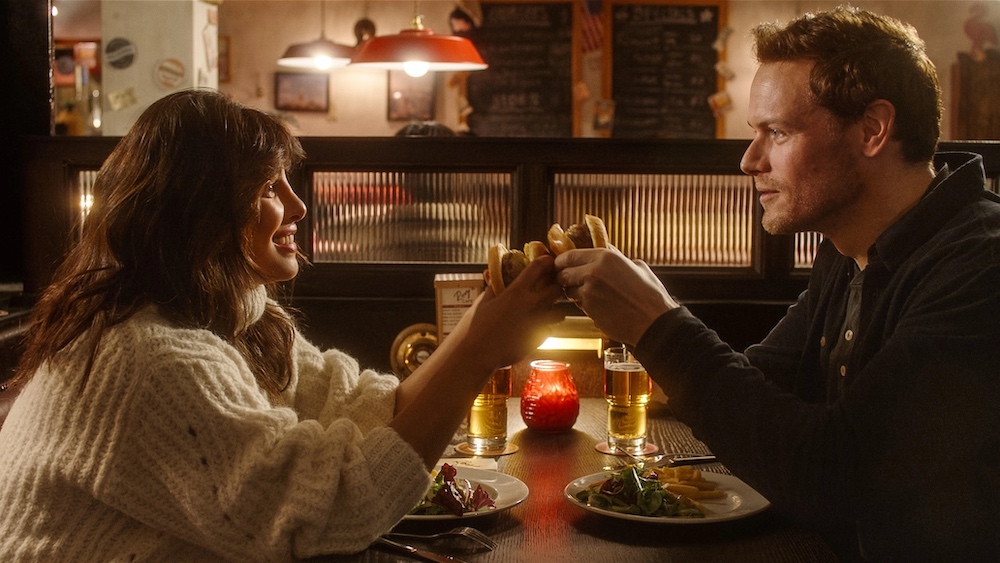 סרטים חדשים: ״הדרך לאילת״, ״שומרי הגלקסיה: חלק 3״, ״הסנדקית מאמא גראס ...